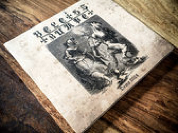 Beleth's Trumpet - Demo 2024 CDr